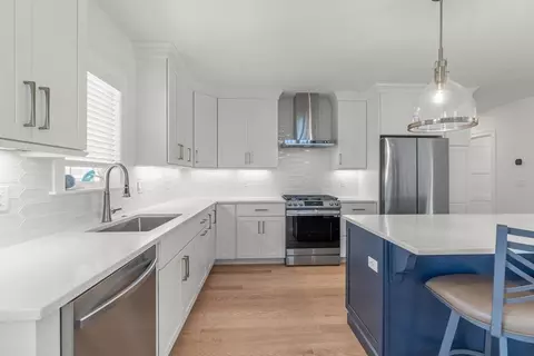 Kitchen - 77 Cobblestone Cir, Mashpee, MA 02649 photo 3 of 3