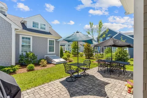 Exterior - 77 Cobblestone Cir, Mashpee, MA 02649 photo 3 of 9