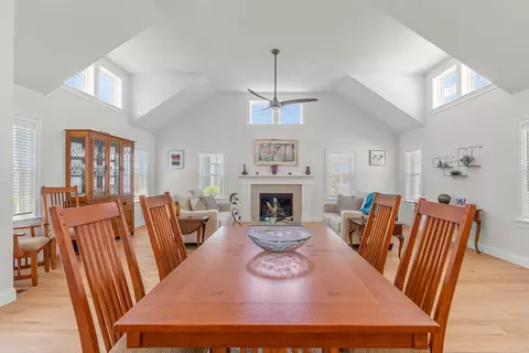 Dining - 77 Cobblestone Cir, Mashpee, MA 02649 photo 1 of 1