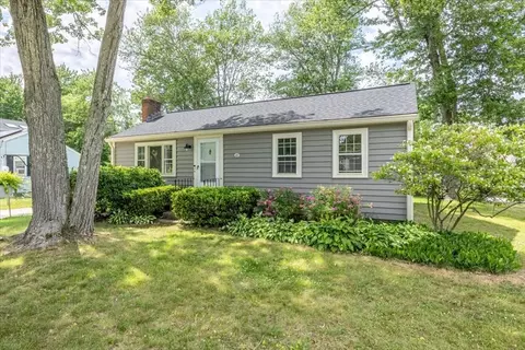 22 Milton Ter, Randolph, MA 02368