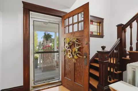 Entry Way - 22 Merrill Rd, Worcester, MA 01606 photo 1 of 1
