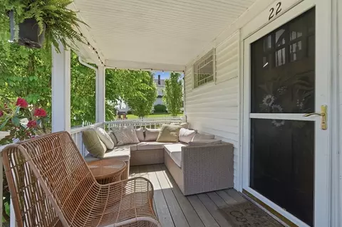 Exterior - 22 Merrill Rd, Worcester, MA 01606 photo 4 of 11