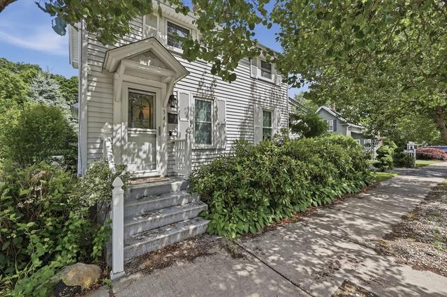 346 Oak St, Clinton, MA 01510