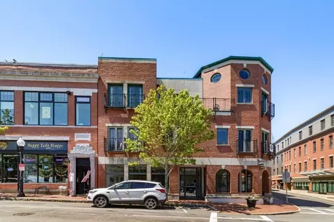 196 Main St #1, Gloucester, MA 01930