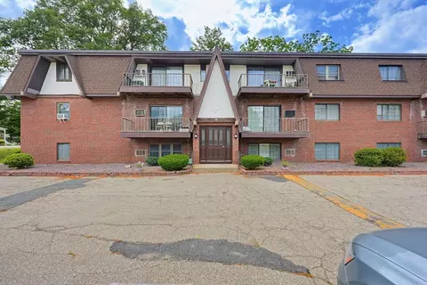 39 West St #A1, Randolph, MA 02368