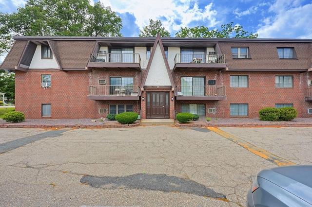 39 West St #A1, Randolph, MA 02368