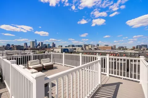 360 W 2nd St #19, Boston, MA 02127