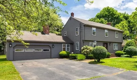 159 Mckay St, Beverly, MA 01915