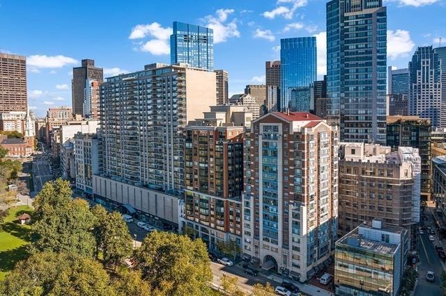 170 Tremont Street Ps33, Boston, MA 02111