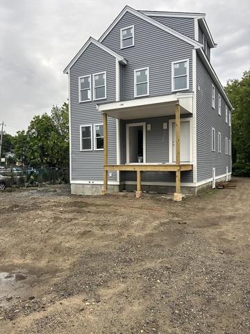 12-14 Packard Way, Brockton, MA 02301
