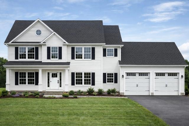 171 Burrage St, Lunenburg, MA 01462