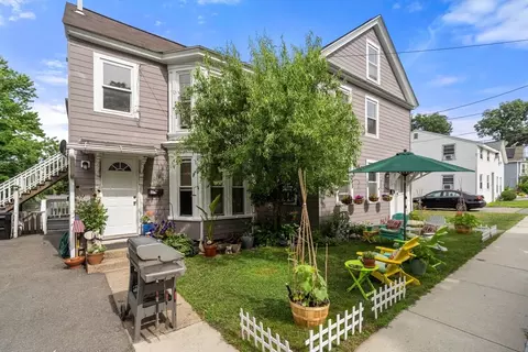 48 Pleasant St, Ayer, MA 01432
