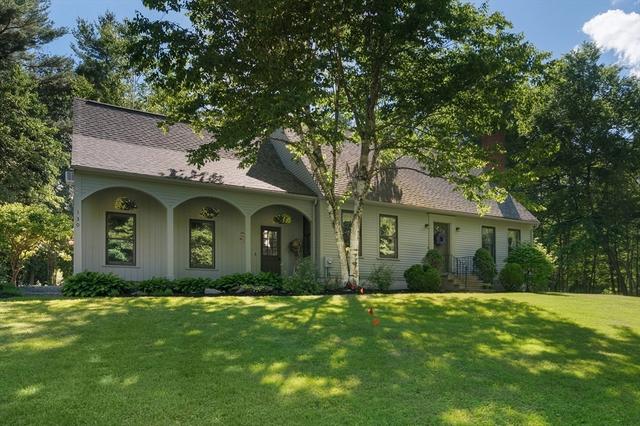 130 Mixter Rd, Holden, MA 01520