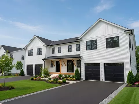 161 Dean #1, Norwood, MA 02062
