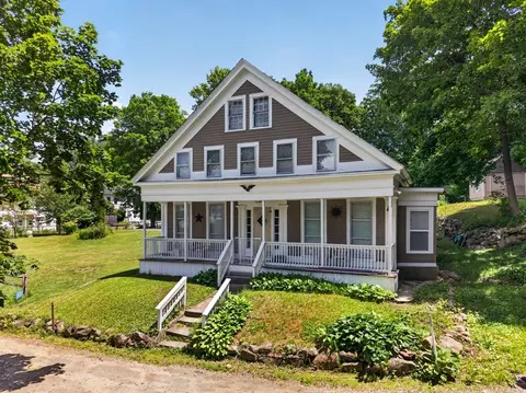 26 Humphrey Pl, Athol, MA 01331
