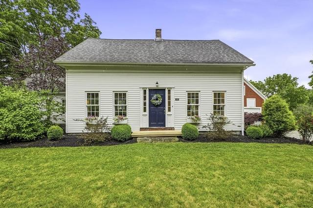 149 Glenview St, Upton, MA 01568