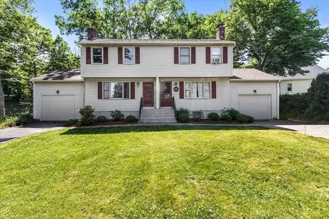 40 Hill Ave #40, Franklin, MA 02038