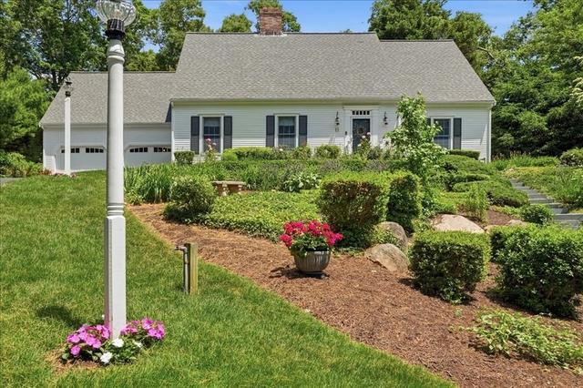 11 Tower Hill Dr, Sandwich, MA 02563