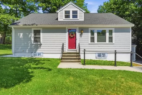 8 Millbury Ter, Millbury, MA 01527