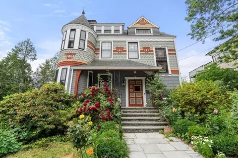 117 Sheridan St, Jamaica Plain, MA 02130