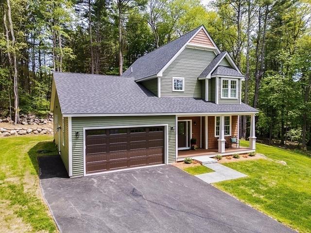 lot1 A Clark, Gardner, MA 01440