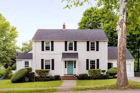 7 St Marys Rd, Milton, MA 02186
