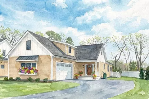 20 Josiah Path, Falmouth, MA 02540