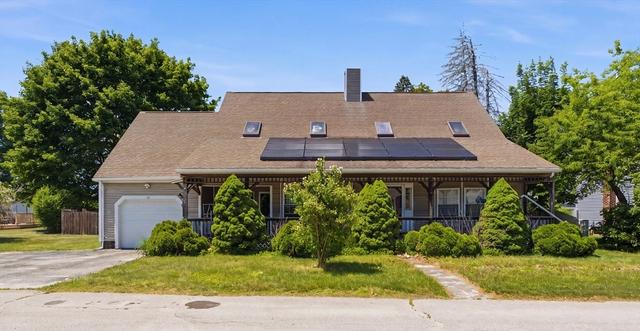 15 Legion Way, Northbridge, MA 01534