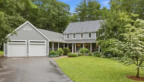 3 Clarke Rd, Littleton, MA 01460