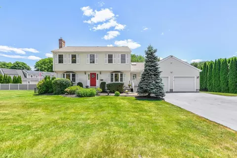 329 Pakachoag St, Auburn, MA 01501