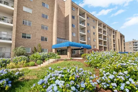 54 Broad Reach #105, Weymouth, MA 02191