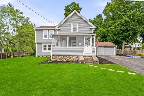 380 Salem St, Woburn, MA 01801