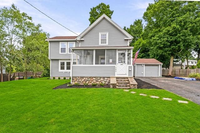 380 Salem St, Woburn, MA 01801