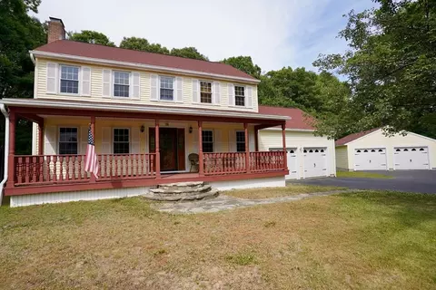18 Brookside Dr, Douglas, MA 01516 photo 1