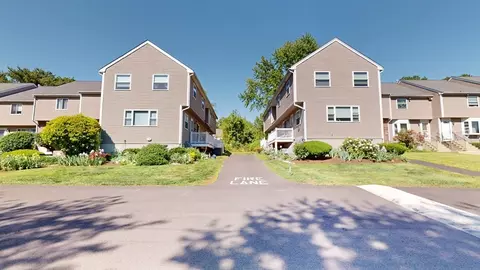 55 Leedham #1-11, Attleboro, MA 02703