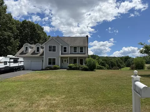 26 Laro Rd, Southwick, MA 01077