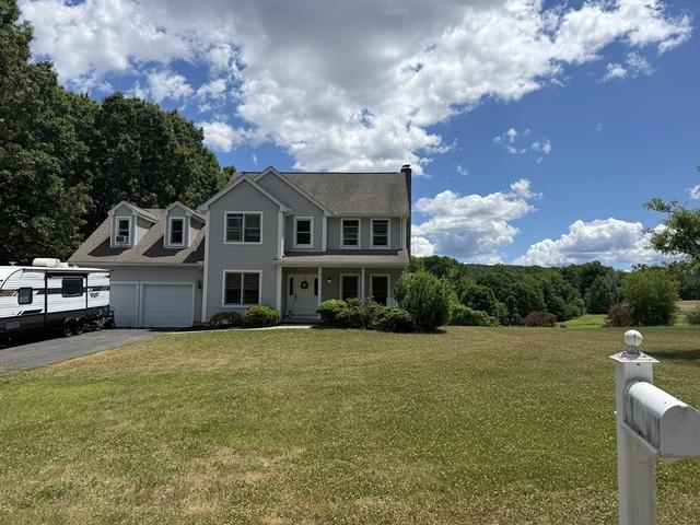 26 Laro Rd, Southwick, MA 01077
