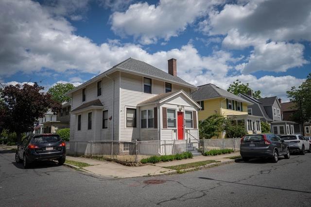 46 Park St, New Bedford, MA 02740