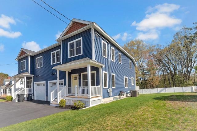 9 Plum St UNIT 9, Chelmsford, MA 01824