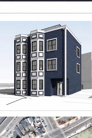 443 Bennington 430 Frankfort St, Boston, MA 02128