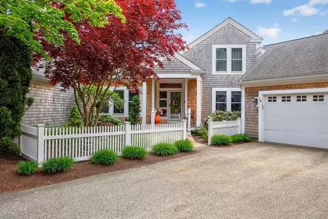 18 Turner Run #18, Plymouth, MA 02360