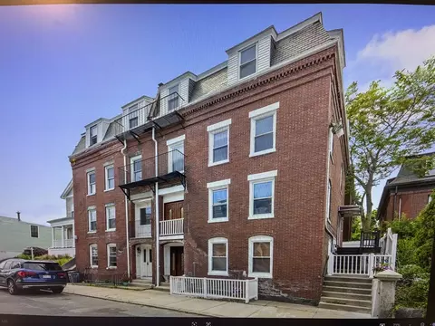 21 Parker St, Boston, MA 02129