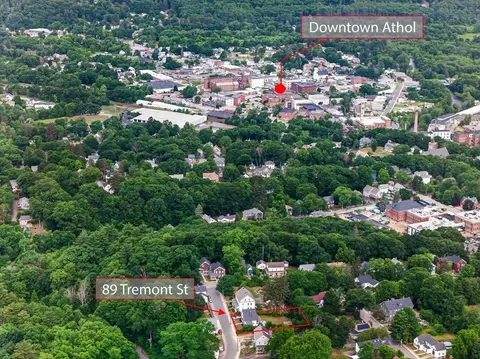 View/Area - 89 Tremont, Athol, MA 01331 photo 2 of 2