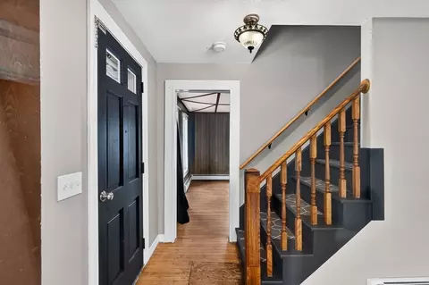 Entry Way - 89 Tremont, Athol, MA 01331 photo 1 of 2