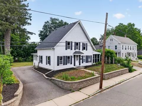 Exterior - 89 Tremont, Athol, MA 01331 photo 1 of 3