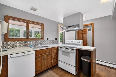 Kitchen - 89 Tremont, Athol, MA 01331 photo 1 of 2