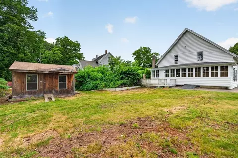Exterior - 89 Tremont, Athol, MA 01331 photo 2 of 3