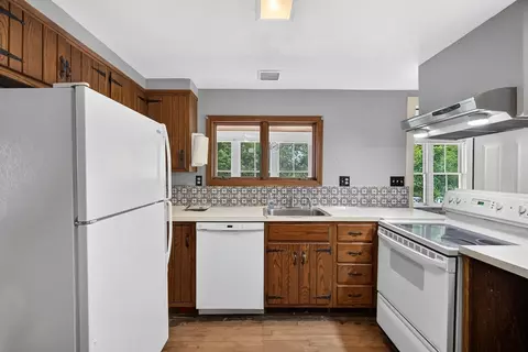 Kitchen - 89 Tremont, Athol, MA 01331 photo 2 of 2
