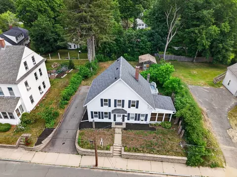 View/Area - 89 Tremont, Athol, MA 01331 photo 1 of 2