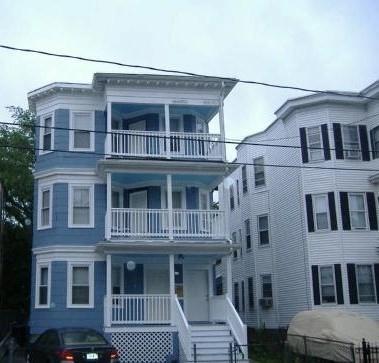 25 Crowell St, Boston, MA 02124